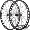 Roues de vélo - Ref 2360975