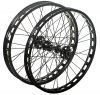 Roues de vélo - Ref 2360977