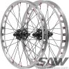 Roues de vélo - Ref 2360978