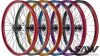 Roues de vélo - Ref 2360980