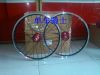 Roues de vélo 20 pouces - Ref 2360987