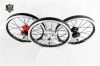 Roues de vélo 14 pouces - Ref 2360991