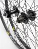 Roues de vélo 14 pouces - Ref 2360997
