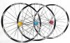 Roues de vélo 26 pouces - Ref 2360999