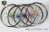 Roues de vélo - Ref 2361005