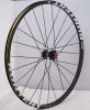 Roues de vélo Mountain Bike RUNTENT 26 pouces - Ref 2361022