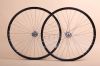 Roues de vélo H+SON - Ref 2361032