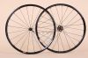 Roues de vélo GRAY - Ref 2361042