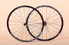 Roues de vélo GRAY - Ref 2361045