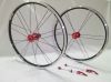 Roues de vélo STARHUBS - Ref 2361063