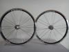 Roues de vélo STARHUBS 20 pouces - Ref 2361070