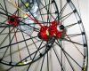 Roues de vélo - Ref 2361086