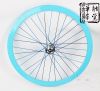 Roues de vélo cyclisme sur route - Ref 2361098
