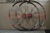 Roues de vélo - Ref 2361118