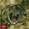 Roues de vélo Mountain Bike 26 pouces - Ref 2361140