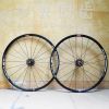 Roues de vélo POLSO - Ref 2361150