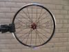 Roues de vélo 20 pouces - Ref 2361154