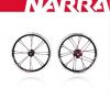 Roues de vélo 14 pouces - Ref 2361157