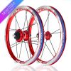 Roues de vélo - Ref 2361161