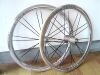 Roues de vélo cyclisme sur route 20 pouces - Ref 2361168