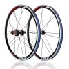 Roues de vélo MIALO - Ref 2361269
