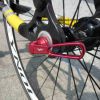 Roues de vélo - Ref 2361344