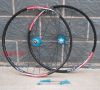 Roues de vélo Mountain Bike 26 pouces - Ref 2361369