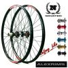 Roues de vélo Mountain Bike ALEXRIMS 26 pouces - Ref 2361420