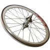 Roues de vélo - Ref 2361454