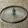 Roues de vélo - Ref 2361462