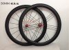 Roues de vélo cyclisme sur route - Ref 2361477