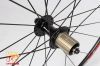 Roues de vélo cyclisme sur route RUITUO - Ref 2361511