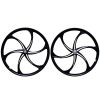 Roues de vélo Mountain Bike 26 pouces - Ref 2361528