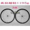Roues de vélo - Ref 2361576