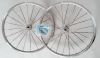 Roues de vélo - Ref 2361795