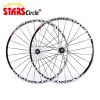 Roues de vélo cyclisme sur route STARSCIRCLE - Ref 2361812