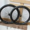 Roues de vélo Mountain Bike SUNRINGLE 26 pouces - Ref 2361835