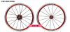 Roues de vélo - Ref 2361837