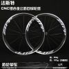 Roues de vélo cyclisme sur route - Ref 2361866