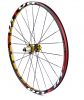Roues de vélo Mountain Bike 26 pouces - Ref 2361907