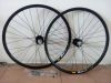 Roues de vélo Mountain Bike 26 pouces - Ref 2361947