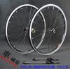 Roues de vélo 20 pouces - Ref 2362010