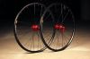 Roues de vélo Mountain Bike NECO 26 pouces - Ref 2362169