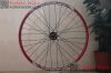 Roues de vélo - Ref 2362171