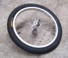 Roues de vélo 16 pouces - Ref 2362216