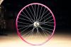 Roues de vélo - Ref 2362239