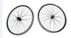 Roues de vélo Mountain Bike 26 pouces - Ref 2362243