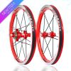 Roues de vélo - Ref 2362247