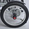 Roues de vélo - Ref 2362257