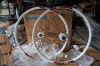 Roues de vélo Mountain Bike 16 pouces - Ref 2362265